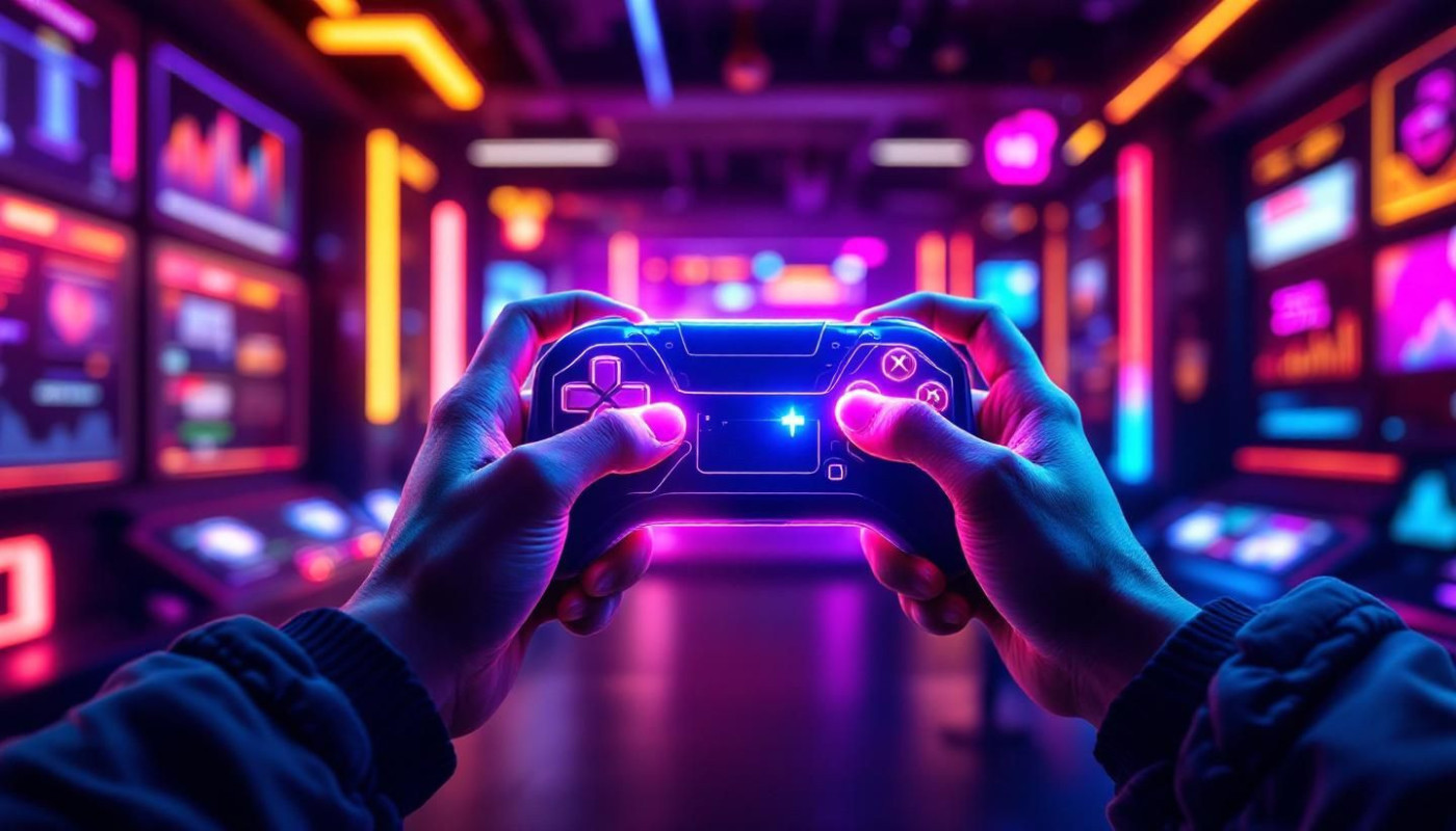 Avantages de l'utilisation de méthodes de paiement alternatives dans les jeux en ligne