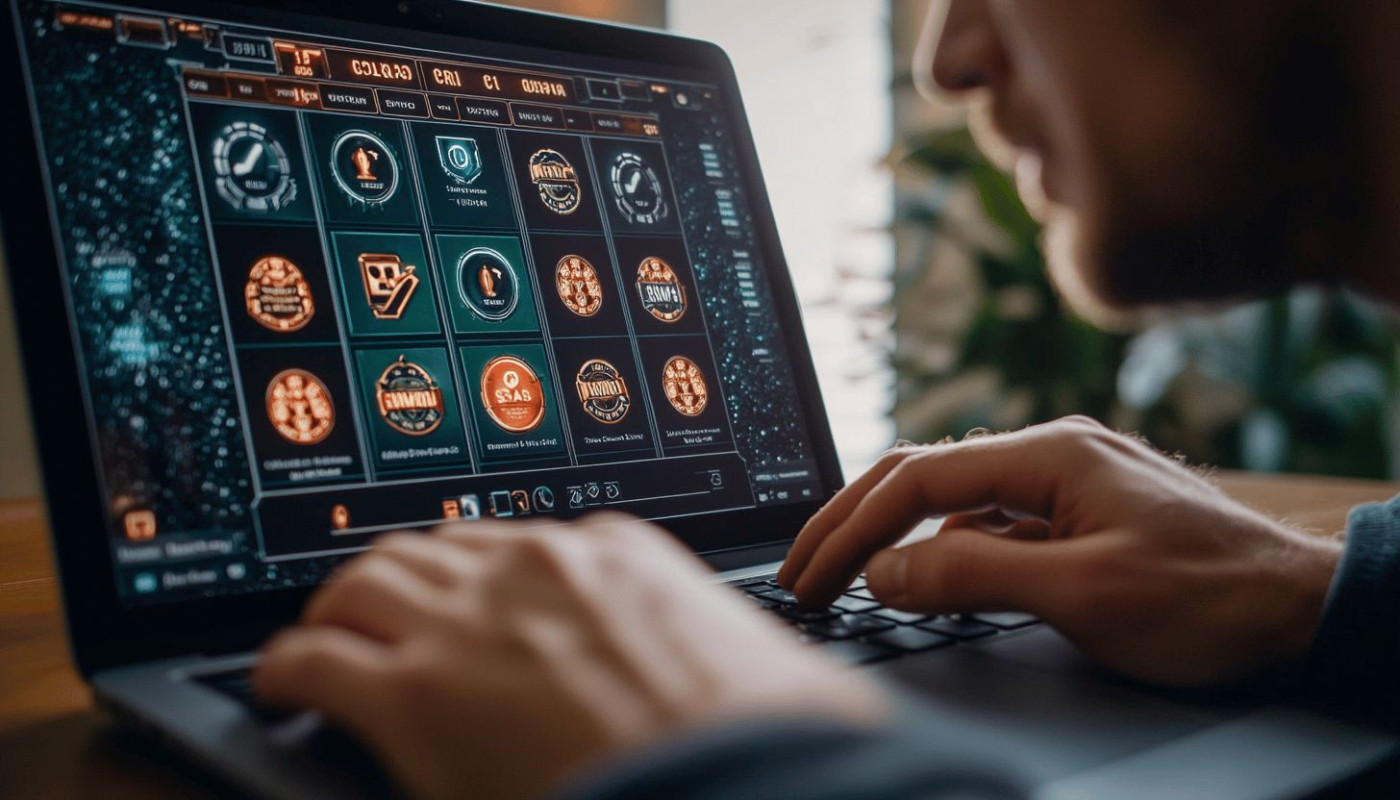 Comment identifier les jeux de casino en ligne fiables et éviter les arnaques