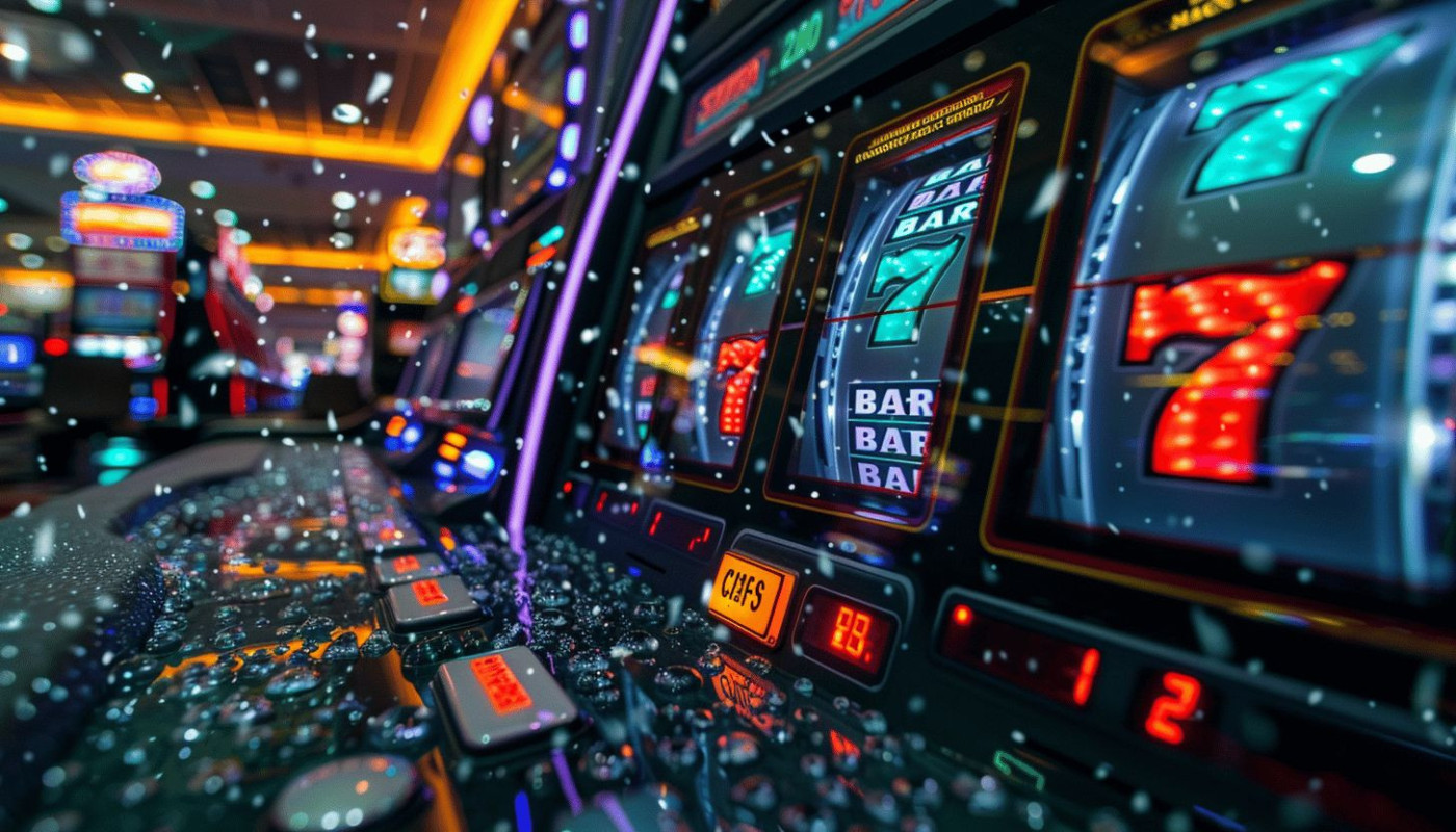 Évaluation des casinos en ligne : critères pour des retraits sécurisés et rapides