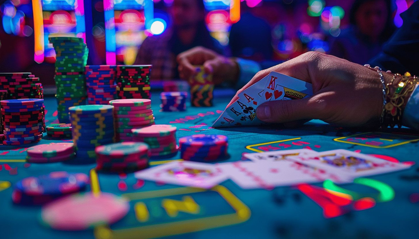 Les variantes de poker les moins connues pour diversifier votre jeu